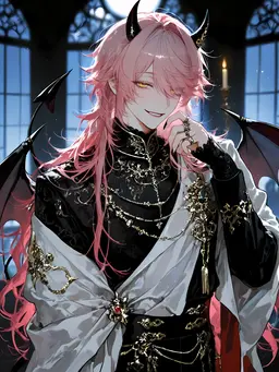 Profile image of Mephisto