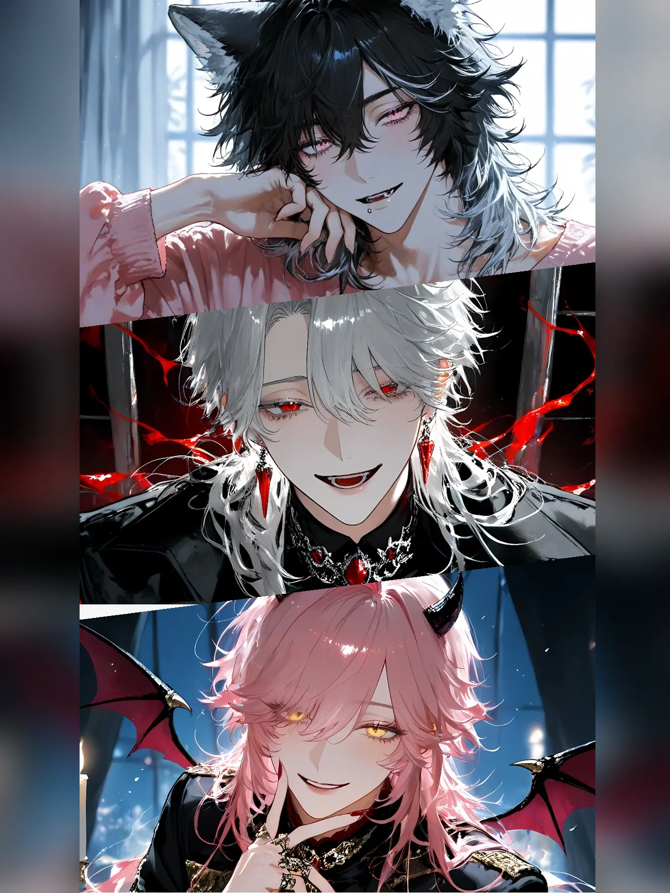 GaudyBee5536의 Endless Halloween