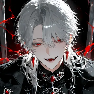 Profile image of Clovis