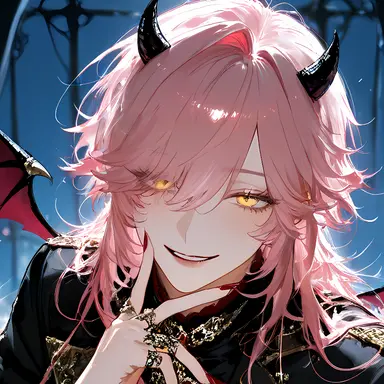 Profile image of Mephisto