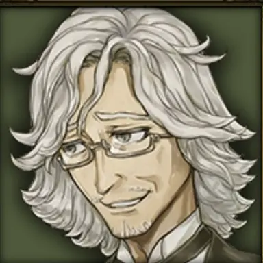 Profile image of エリック