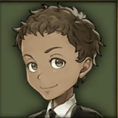 Profile image of アーニー