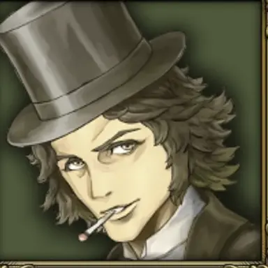 Profile image of クリス