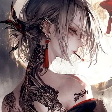 Profile image of Kiki