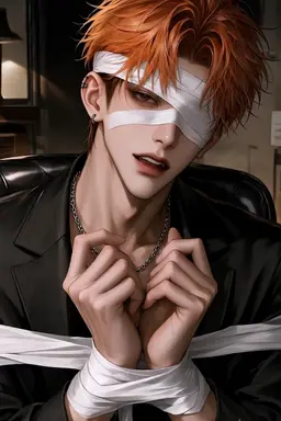 Profile image of 미노리
