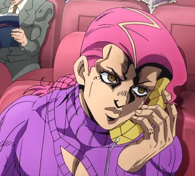 Profile image of ディアボロ