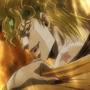 Profile image of DIO