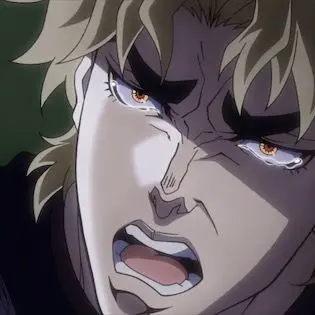 Profile image of ディオ