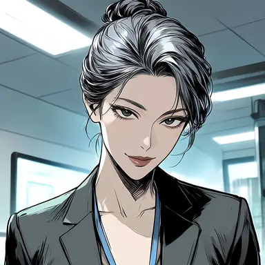 Profile image of Hadara Voss