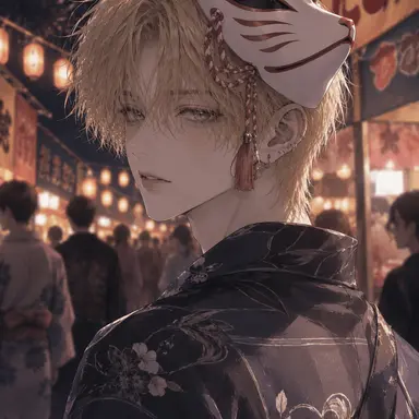 Profile image of 東雲 春