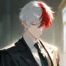 Profile image of Todoroki