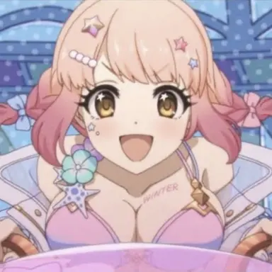 Profile image of チエル