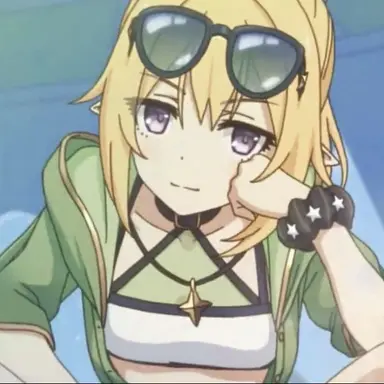 Profile image of クロエ