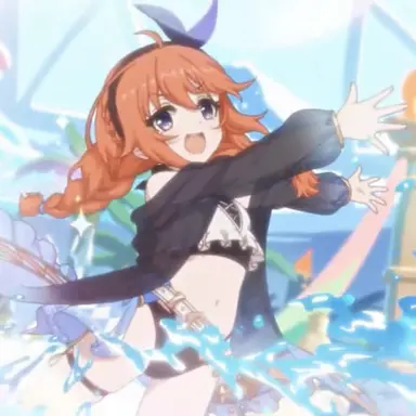 Profile image of ユニ