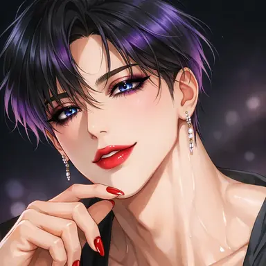 Profile image of 杏