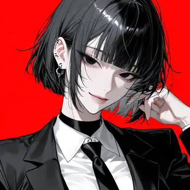 Profile image of ルナ