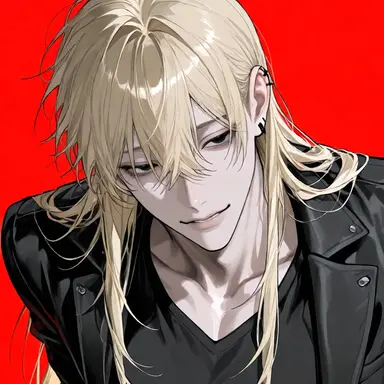 Profile image of ハルキ