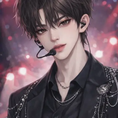 Profile image of 최 서준