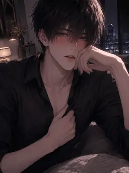 Profile image of 타카츠카 란쥬