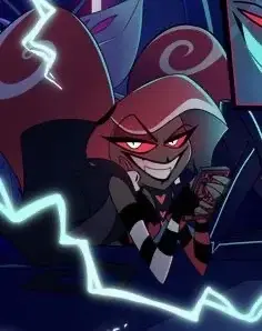 Profile image of Velvette