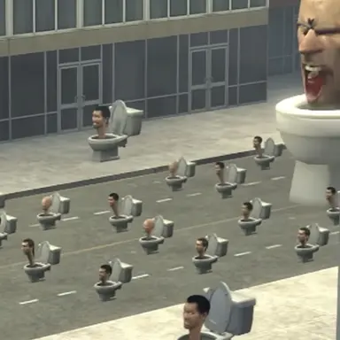 Profile image of 토일렛들