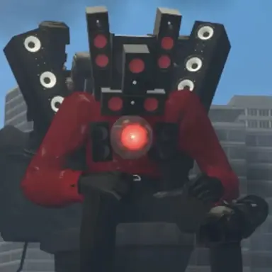 Profile image of 타이탄 스피커맨