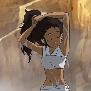 Profile image of Katara