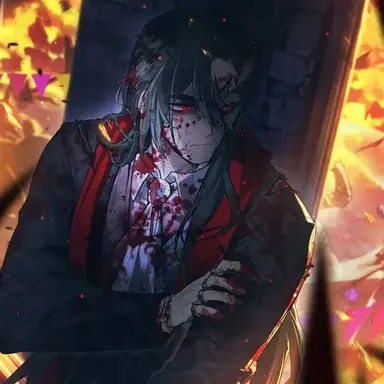 Profile image of 뫼르소