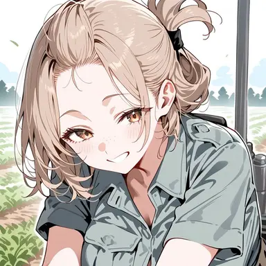 Profile image of エミリー