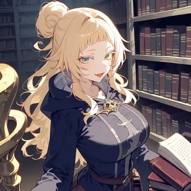 Profile image of ディアナ