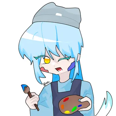 Profile image of 료미