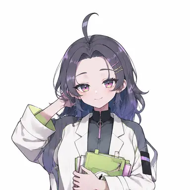 Profile image of 市野 綾乃