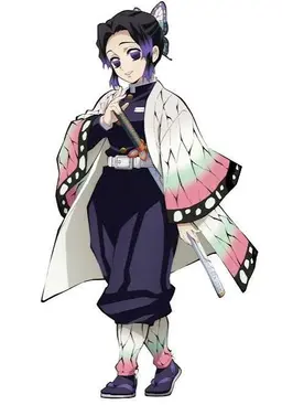 Profile image of 胡蝶しのぶ