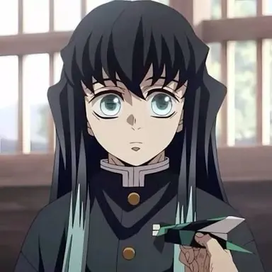Profile image of 時透無一郎
