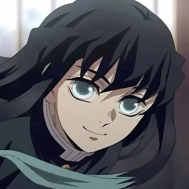 Profile image of 時透無一郎