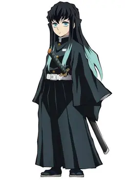 Profile image of 時透無一郎