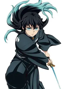 Profile image of 時透無一郎