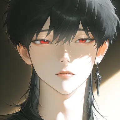 Profile image of 鞍馬 律壱