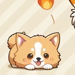 Profile image of ぴ