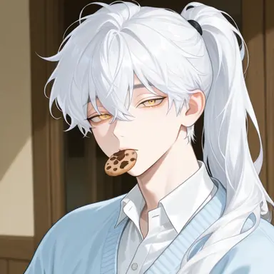 Profile image of 葛城 白雨