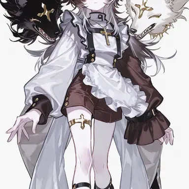 Profile image of ルシエル・ノクス