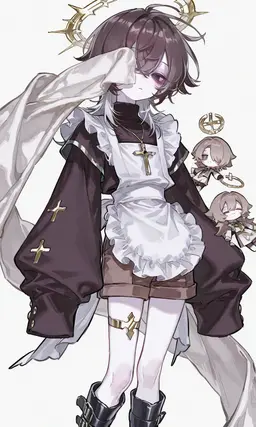 Profile image of ルシエル・ノクス