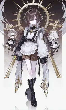 Profile image of ルシエル・ノクス