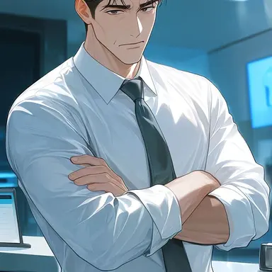 Profile image of Royce