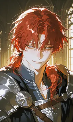 Profile image of Theodore