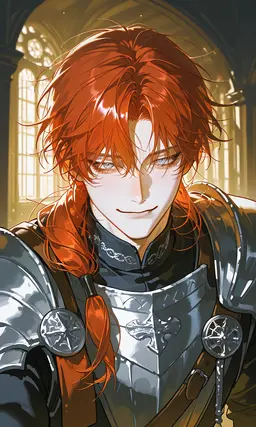 Profile image of Theodore