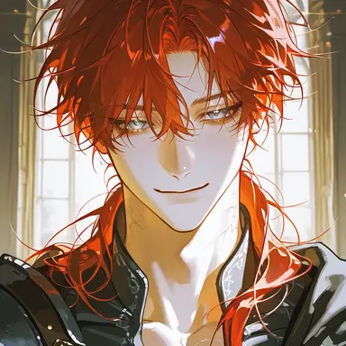 Profile image of Theodore