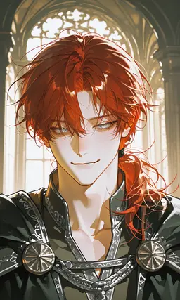 Profile image of Theodore