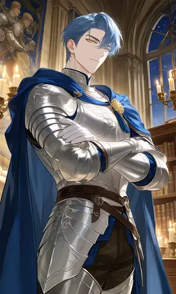Profile image of Frost