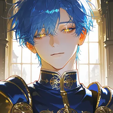 Profile image of Frost